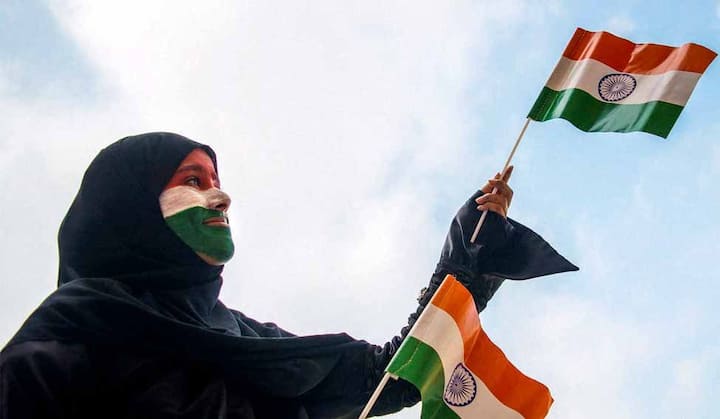 Eminent cleric and Imam of Aishbagh Eidgah, Khalid Rashid Firangi Mahali has however questioned the move and said that since 1947, 'jashn-e-azadi' has been celebrated in the madrassas always