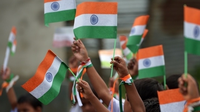 Madrassas today celebrated the 71st Independence Day by unfurling the tricolour and reciting national anthem, even as the Uttar Pradesh government's recent order of videography of the celebrations created