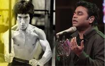 A.R. Rahman to compose for Bruce Lee biopic
