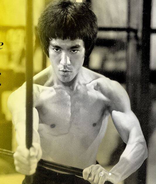 The story is a contemporary dramatisation of the 1950s Hong Kong social and political forces that shaped Bruce Lee into the most famous martial arts star and a significant modern day philosopher. Kapur said he is excited about the music that Rahman will compose for the project.