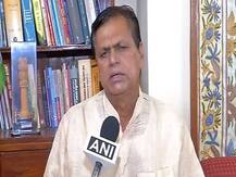 JDU Suspends Ali Anwar From Parliamentary Party For Attending Opposition Meet