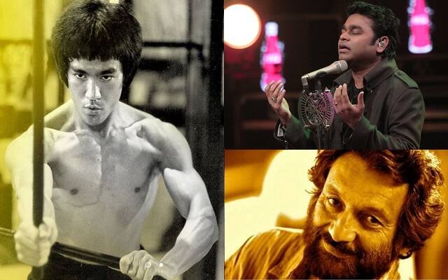 Oscar-winning composer A.R. Rahman has been roped in to compose the music for the Bruce Lee biopic, which is being directed by Academy Award nominated filmmaker Shekhar Kapur.