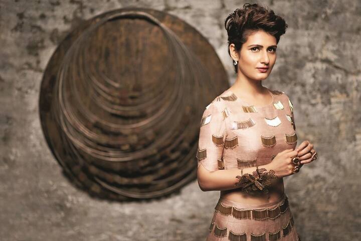 When asked if India still is unsafe for women, Fatima said, 