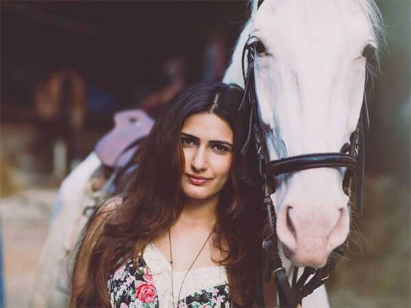 Fatima Sana Sheikh 