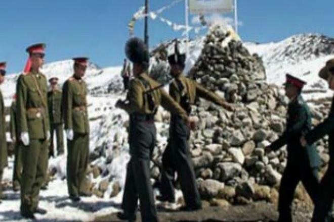 China terms India's patrolling in Asaphila 'Transgression'; Our land, says India China terms India's patrolling in Asaphila 'Transgression'; Our land, says India