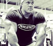 South Africa: Poorly executed backflip leads to demise of bodybuilding champion