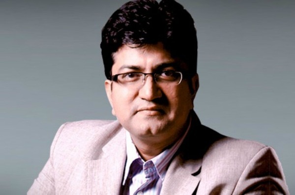 Prasoon Joshi understands cinema well: Shyam Benegal Prasoon Joshi understands cinema well: Shyam Benegal