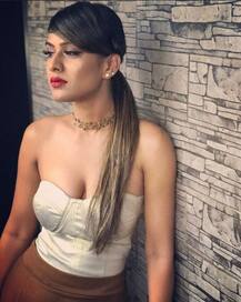 BIGG BOSS 11: Nia Sharma offered 2 CRORE for the show!