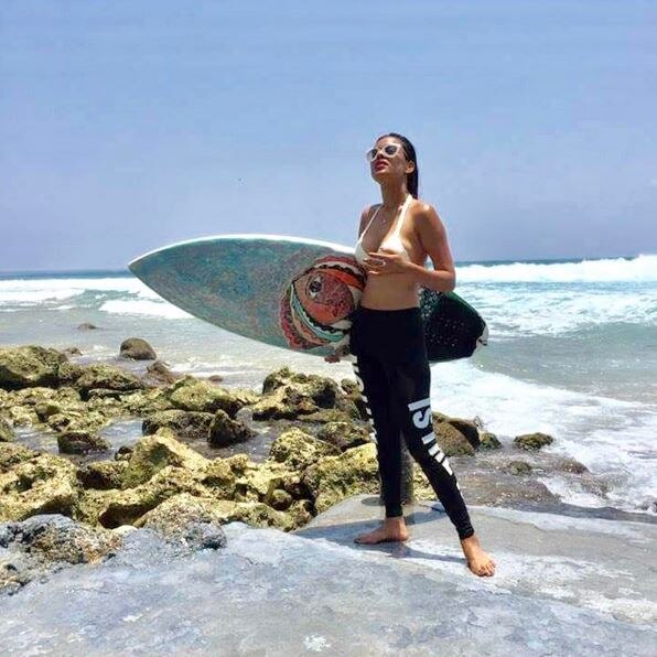 As per news in Indian Express, Nia has reportedly been offered a whopping Rs 2 crore to participate in this Salman Khan hosted reality show.