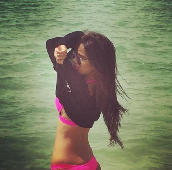 We may see Achint Kaur, Shilpa Shinde, Vikrant Singh Rajpoot, Dhinchak Pooja, Sana Saeed in the show.It will be hosted by Salman Khan and aired on Colors TV from October 1. 