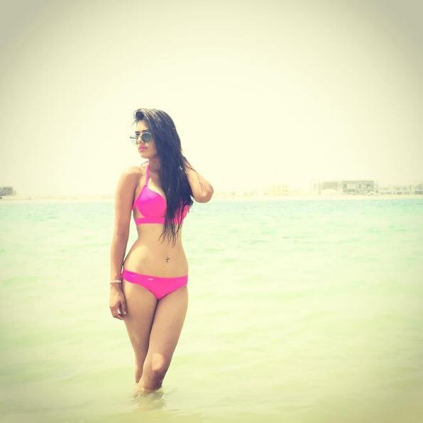 In earlier seasons, Rimi Sen and Rahul Dev also have signed this whopping amount to be in the show.