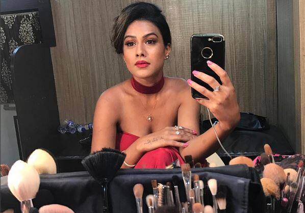 BIGG BOSS 11: Nia Sharma offered 2 CRORE for the show! BIGG BOSS 11: Nia Sharma offered 2 CRORE for the show!