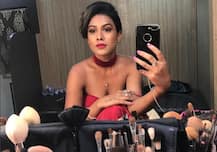 BIGG BOSS 11: Nia Sharma offered 2 CRORE for the show!