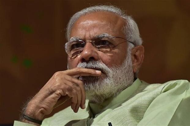 Modi rejigs Cabinet with eye to 2019 Modi rejigs Cabinet with eye to 2019