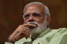 Modi rejigs Cabinet with eye to 2019