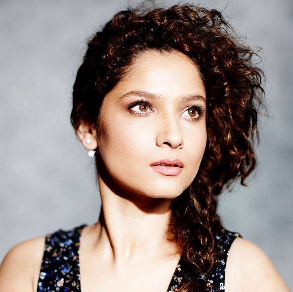 We all know that Ankita is gearing up to enter Bollywood with Kangana Ranaut’s movie ‘Manikarnika’. But actress has up her style and social game before that. (Image Courtesy - Instagram)