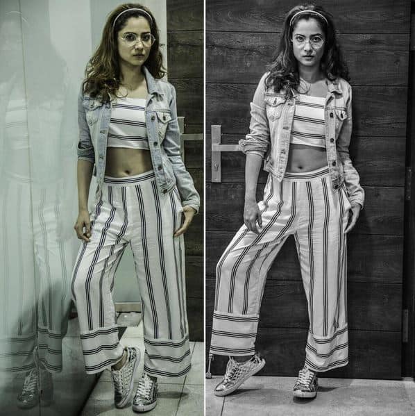 Couple was in relationship for six years but last year their parted ways. (Image Courtesy - Instagram)