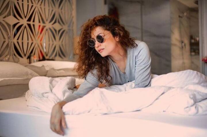 We love this new avatar of Ankita! Don’t we? (Image Courtesy - Instagram)