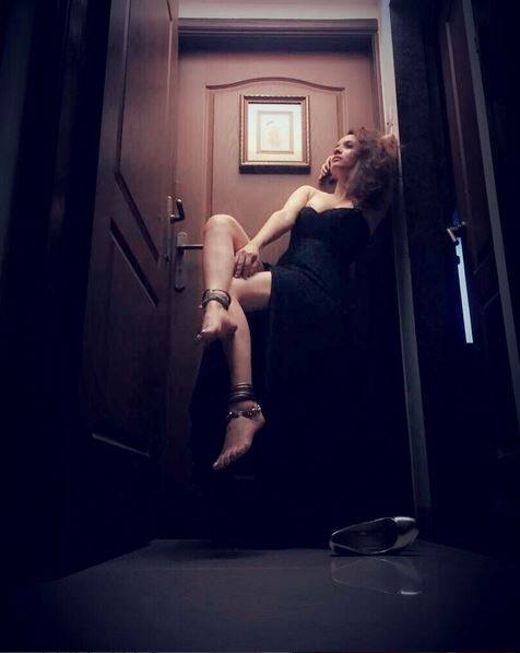 (Image Courtesy - Instagram)