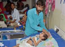 LATEST UPDATES on Gorakhpur deaths: Union Health Minister JP Nadda assures CM Yogi of assistance from centre