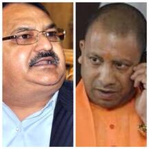 Children Deaths: CM Yogi Adityanath, Union Health Minister JP Nadda To Visit Gorakhpur Today
