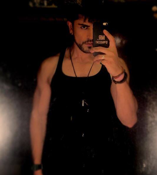 Well, few days ago, our source revealed that actor has moved on with a girl in Creative team of his show (Beyhadh) and staying at her house. (Image Courtesy - Instagram)