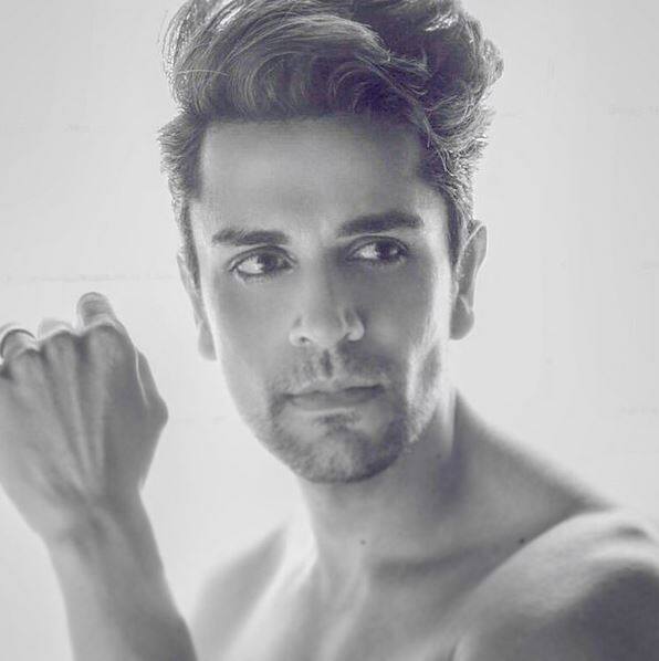 As per report in Pinkvilla.com “Piyush has undergone a nose job and also got a knife run over his cheeks to tighten them. And the cost was entirely borne by the actor's alleged love interest who is supposedly living in with him.” (Image Courtesy - Instagram)