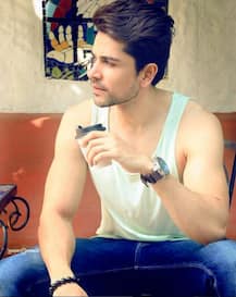 WHAAAT! ‘Beyhadh’ Actor Piyush Sahdev Has Undergone SURGERY?