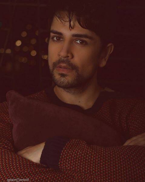 Piyush rose to fame with Devon Ke Dev..Mahadev show, playing the role of Lord Ram. (Image Courtesy - Instagram)