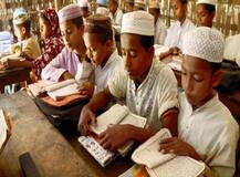 Uttar Pradesh: Bareilly \'Qazi\' Asks Barelvi Madrasas To Celebrate I-Day \'Without Singing National Anthem\'