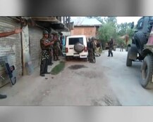 J-K: 2 Army Soldiers Killed In Shopian Encounter; A Group Of Terrorists Attack A Police Party At Bandipora