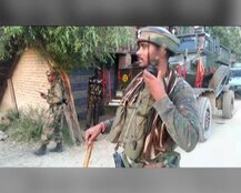 J-K: 2 Army Soldiers Killed In Shopian Encounter; A Group Of Terrorists Attack A Police Party At Bandipora