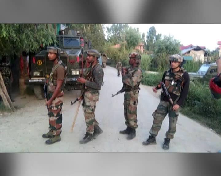 Further details are awaited.