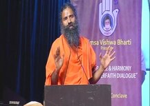 China Doesn\'t Believe In Peace. Had They Done That Dalai Lama Wouldn\'t Have Been Here: Baba Ramdev