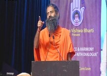 China Doesn\'t Believe In Peace. Had They Done That Dalai Lama Wouldn\'t Have Been Here: Baba Ramdev