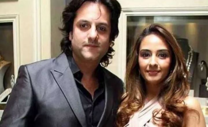 Fardeen Khan shares adorable first pic of his son Azarius Khan