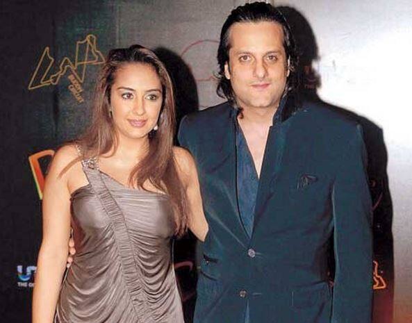 The couple already have a daughter who they named as Diani Isabella Khan.(ABP News Image)