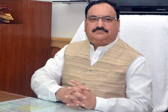 Regional centre for research in child diseases to be set up in Gorakhpur: Nadda Regional centre for research in child diseases to be set up in Gorakhpur: Nadda
