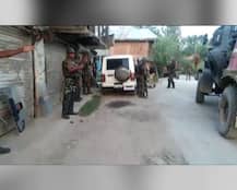 2 jawans, 3 militants killed in Shopian encounter