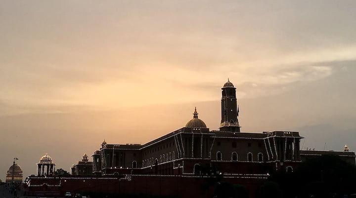 Scroll down to see more photos. (Image: Anurag Kumar/ABP Live)