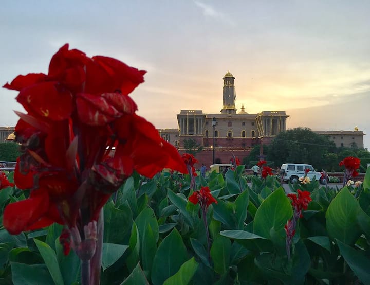 Scroll down to see more photos. (Image: Anurag Kumar/ABP Live)