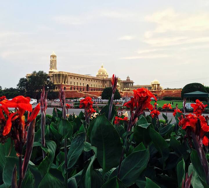 On the eve of Independence Day, on Monday, the President will deliver the