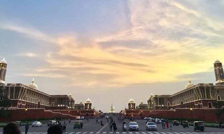 Scroll down to see more photos. (Image: Anurag Kumar/ABP Live)