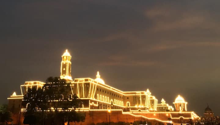 Scroll down to see more photos. (Image: Anurag Kumar/ABP Live)