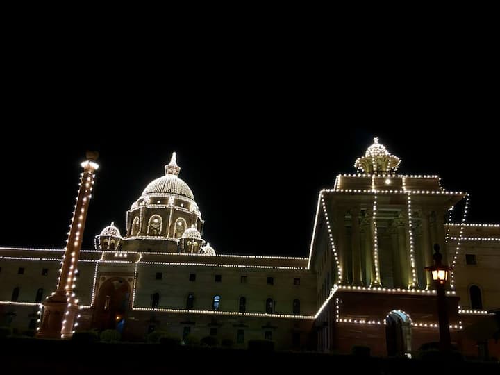 Independence Day is annually observed on 15th August, as a national holiday in India commemorating the nation's independence from the Britain on 15 August 1947. Scroll down to see more photos. (Image: Anurag Kumar/ABP Live)