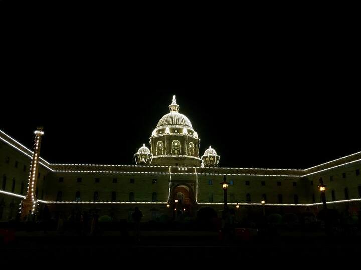 Scroll down to see more photos. (Image: Anurag Kumar/ABP Live)