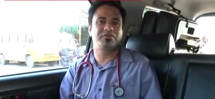 Nipah Virus: Kerala’s CM allows Dr Kafeel Khan's offer to work in affected areas of Kerala Nipah Virus: Kerala’s CM allows Dr Kafeel Khan to work in affected areas of Kerala