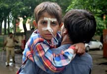 Gorakhpur aftermath: The ‘heroic’ doctor Kafeel Ahmed sacked by BRD hospital authorities 