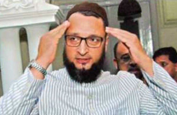 Triple talaq ordinance anti-women and violation of fundamental rights; will do more injustice: Owaisi Triple talaq ordinance anti-women and violation of fundamental rights; will do more injustice: Owaisi