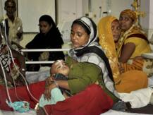 Budget for health sector: Govt to spend RS 5 lakh /family per year